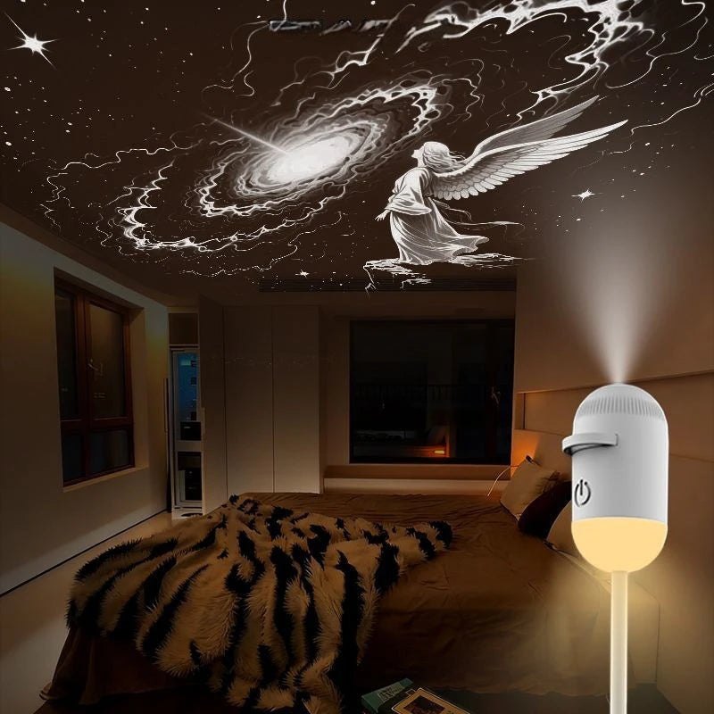 Starry Sky Light - Perfect for your Home/Car