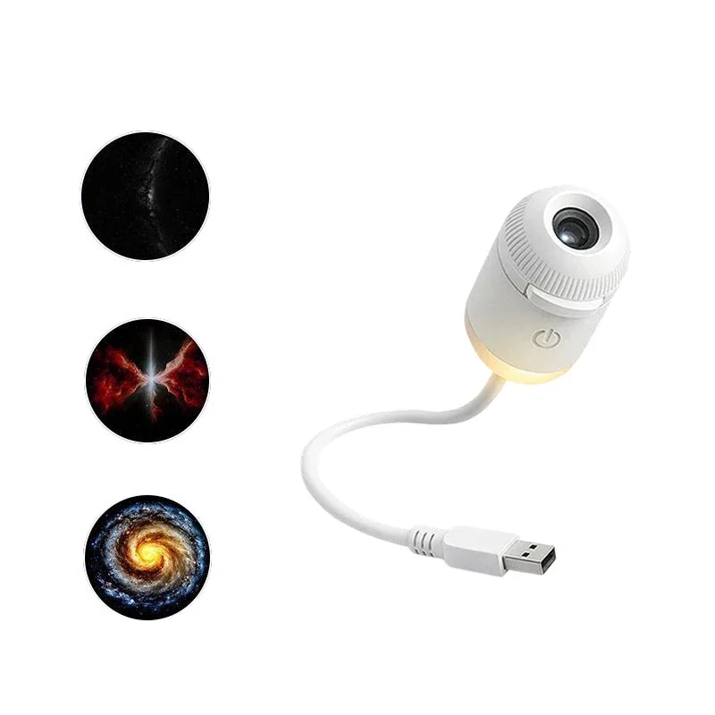 Starry Sky Light - Perfect for your Home/Car