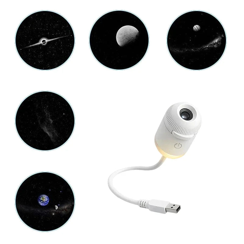 Starry Sky Light - Perfect for your Home/Car