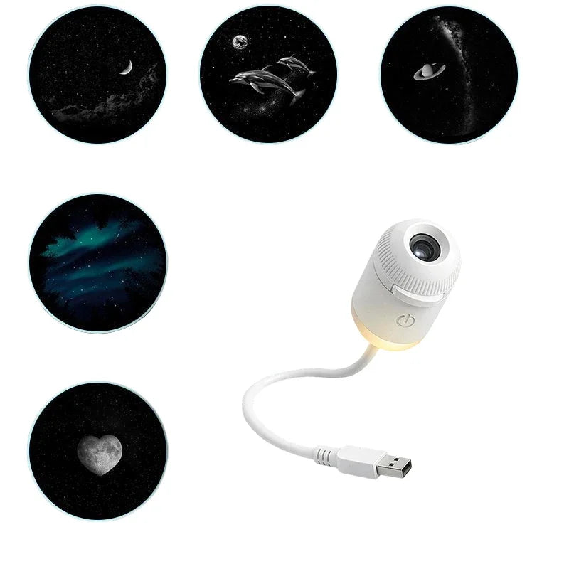 Starry Sky Light - Perfect for your Home/Car